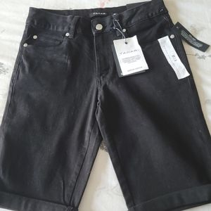 Tahari Bermuda Shorts NWT